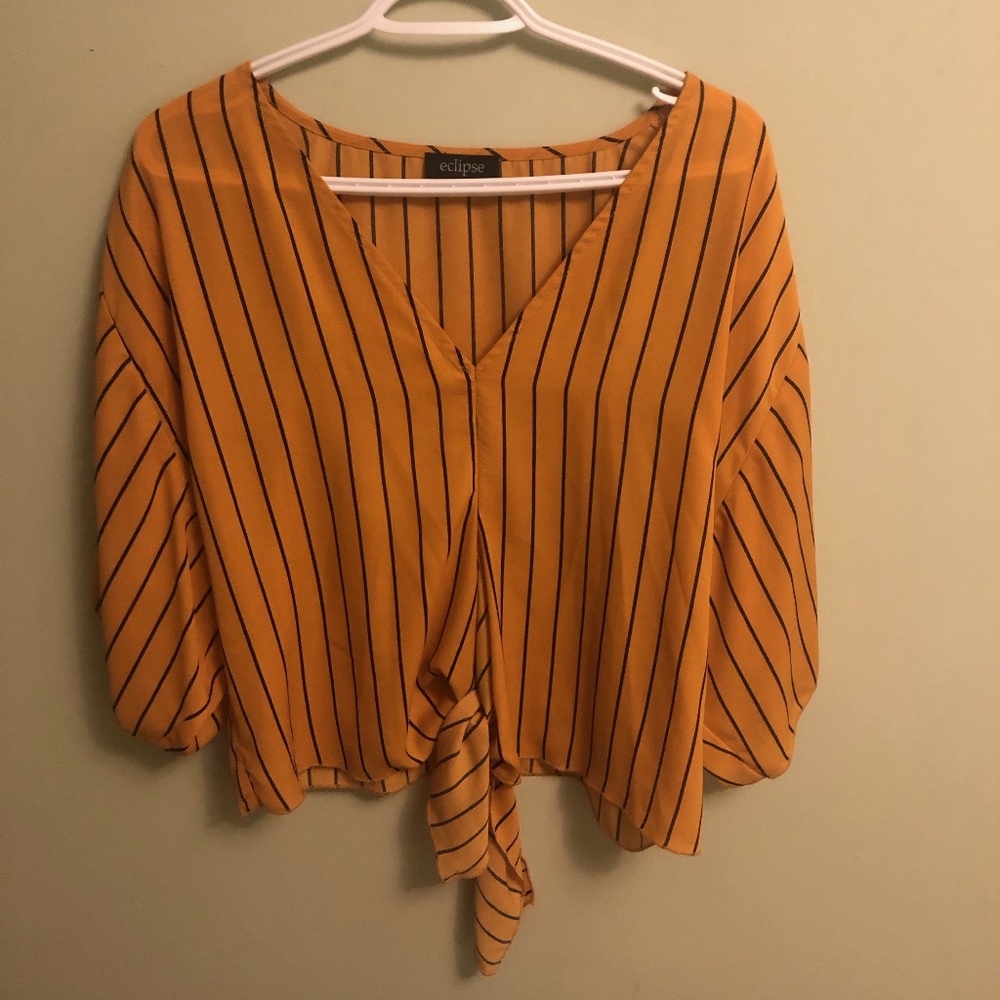 Eclipse shirt size medium